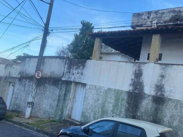 #711 - Casa para Venda em Belo Horizonte - MG - 2