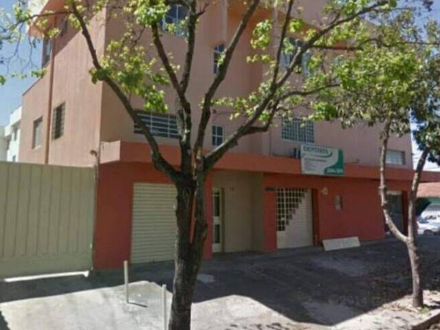 #708 - Edifício comercial para Venda em Belo Horizonte - MG - 1