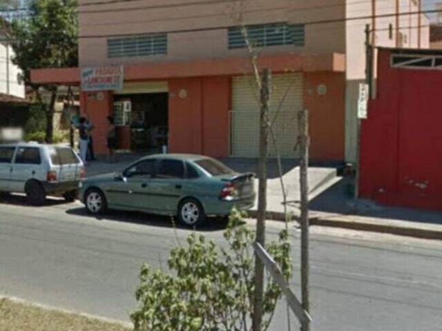 #708 - Edifício comercial para Venda em Belo Horizonte - MG - 2