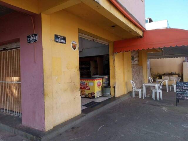 #708 - Edifício comercial para Venda em Belo Horizonte - MG - 3