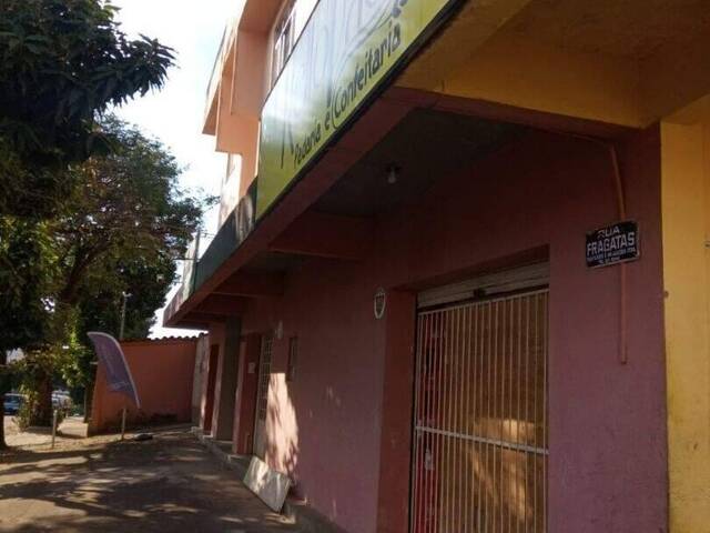 Edifício comercial para Venda em Belo Horizonte - 5