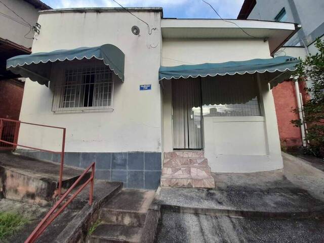 #706 - Casa para Venda em Belo Horizonte - MG - 1