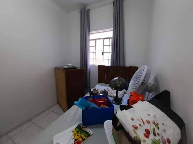 #706 - Casa para Venda em Belo Horizonte - MG - 3