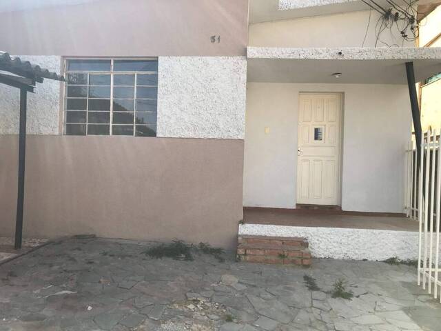 #702 - Casa para Venda em Belo Horizonte - MG - 1