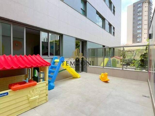 Apartamento para Venda em Belo Horizonte - 2