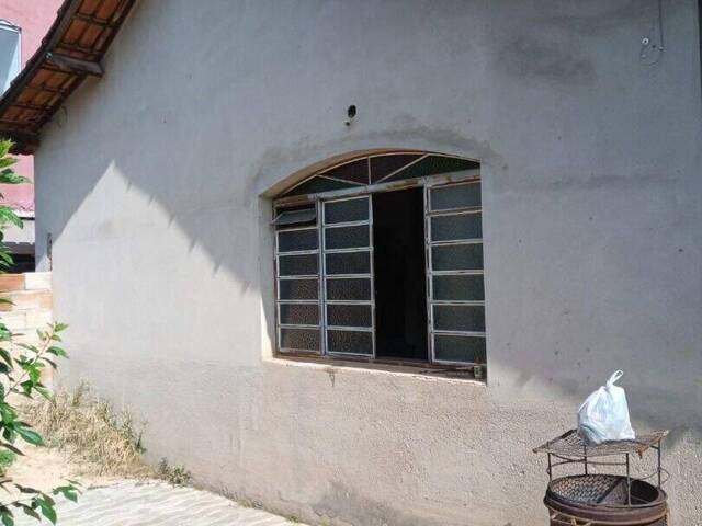 #699 - Casa para Venda em Belo Horizonte - MG - 2