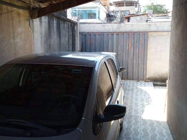 #699 - Casa para Venda em Belo Horizonte - MG - 3