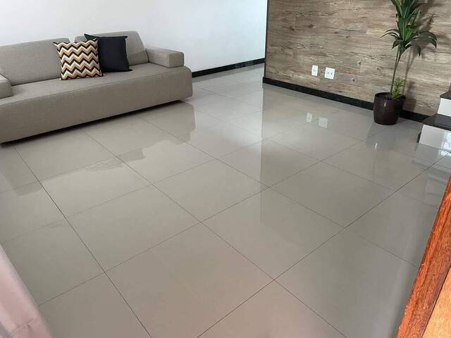 #693 - Casa para Venda em Belo Horizonte - MG - 1