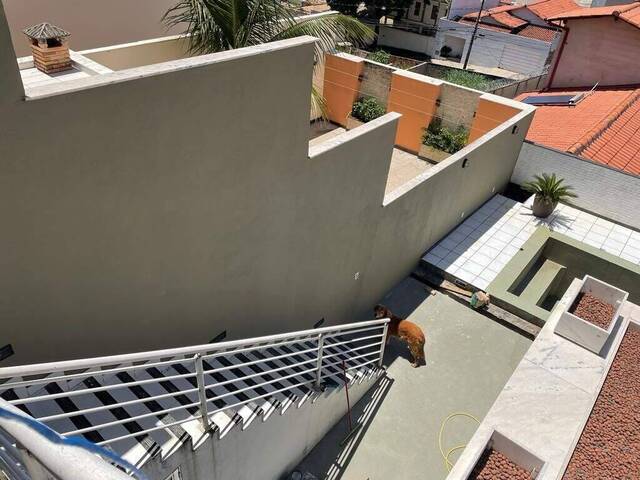 #693 - Casa para Venda em Belo Horizonte - MG - 2