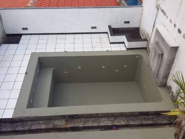 #693 - Casa para Venda em Belo Horizonte - MG - 3