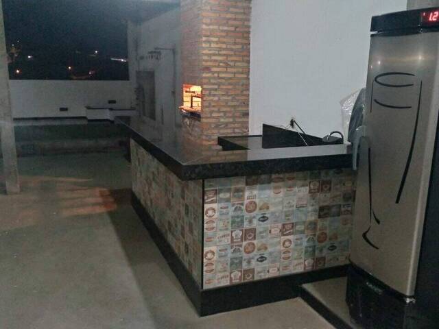 Casa para Venda em Belo Horizonte - 5