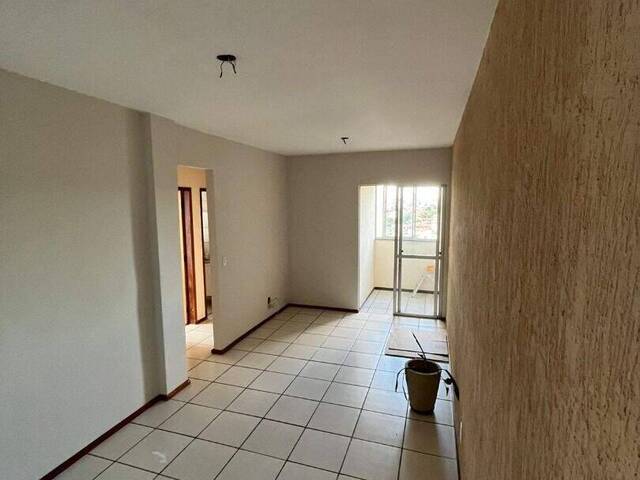 #691 - Apartamento para Venda em Belo Horizonte - MG - 1