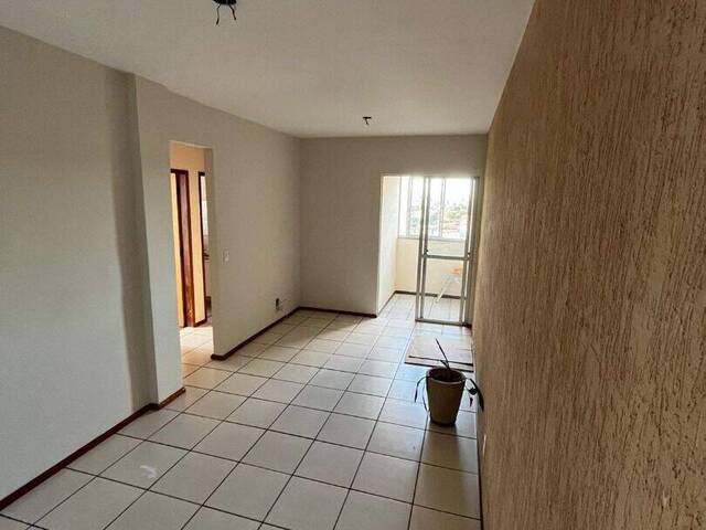 #691 - Apartamento para Venda em Belo Horizonte - MG - 2