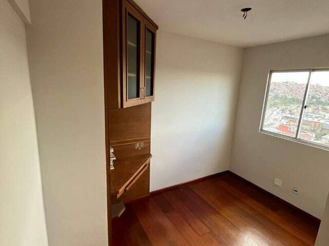 #691 - Apartamento para Venda em Belo Horizonte - MG - 3