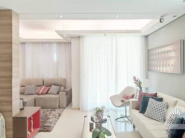 #688 - Casa para Venda em Belo Horizonte - MG - 3