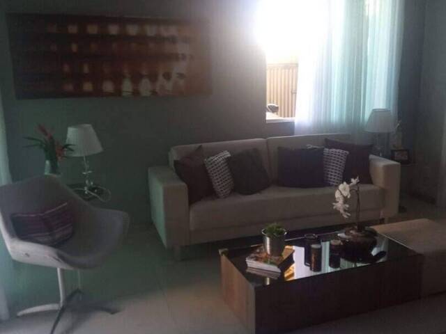 Casa para Venda em Belo Horizonte - 4