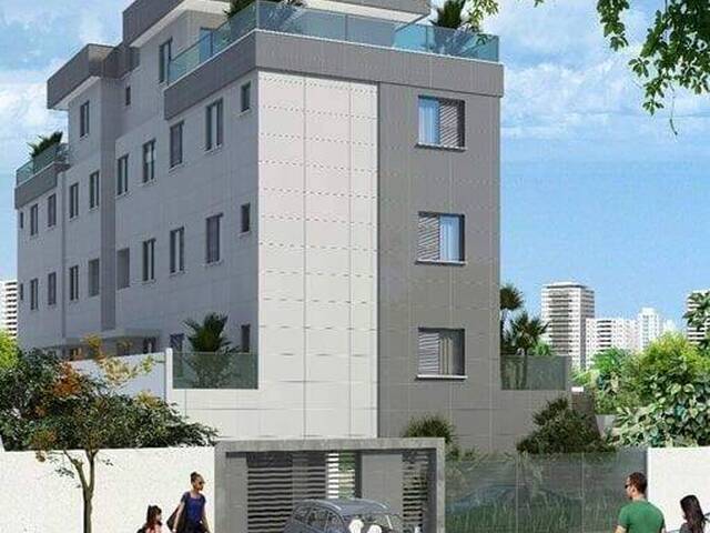 #684 - Apartamento para Venda em Belo Horizonte - MG - 2