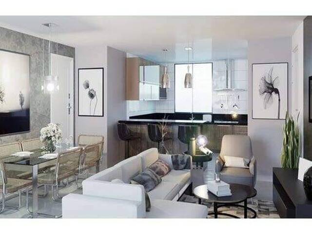 Apartamento para Venda em Belo Horizonte - 4