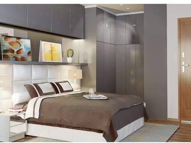 Apartamento para Venda em Belo Horizonte - 5