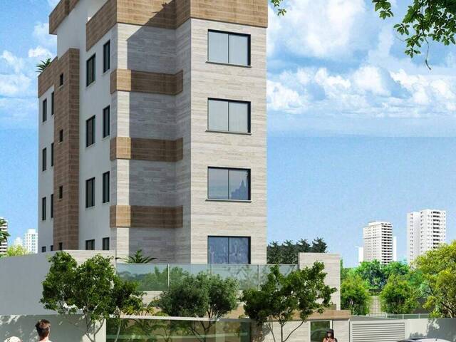 #682 - Apartamento para Venda em Belo Horizonte - MG - 1