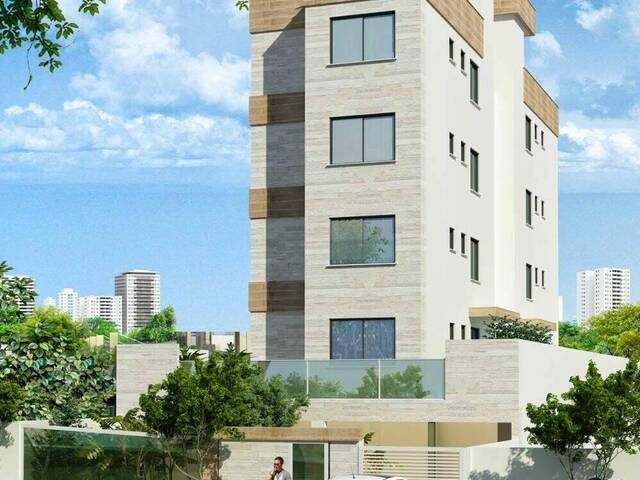 #682 - Apartamento para Venda em Belo Horizonte - MG - 2