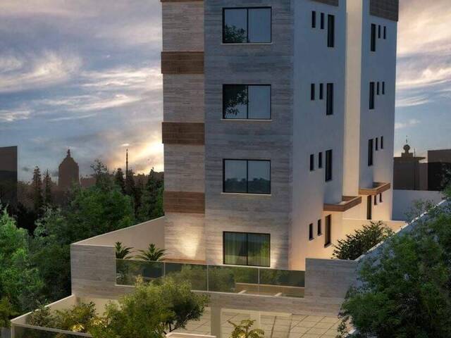 #682 - Apartamento para Venda em Belo Horizonte - MG - 3