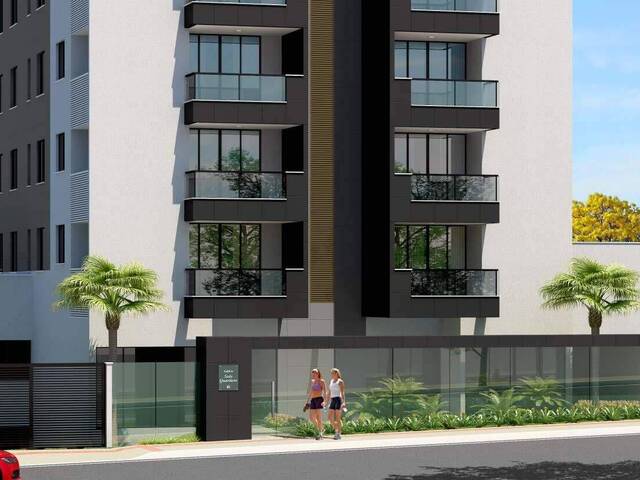 #680 - Apartamento para Venda em Belo Horizonte - MG - 2