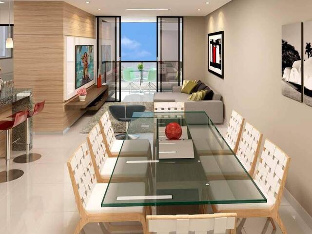 Apartamento para Venda em Belo Horizonte - 5