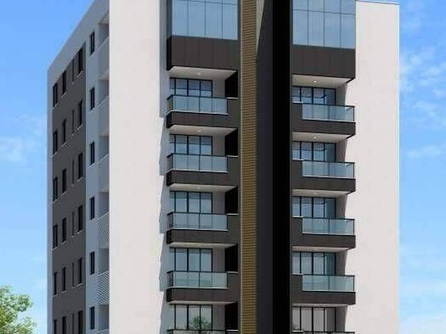 #679 - Apartamento para Venda em Belo Horizonte - MG - 1