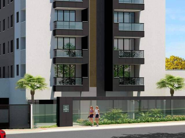#679 - Apartamento para Venda em Belo Horizonte - MG - 2