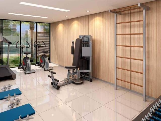 #679 - Apartamento para Venda em Belo Horizonte - MG - 3