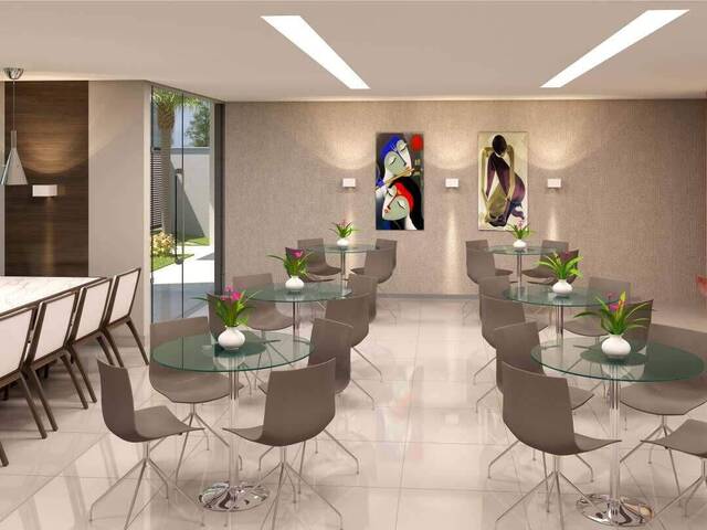 Apartamento para Venda em Belo Horizonte - 4