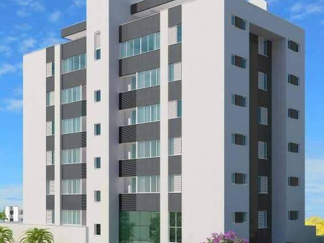 #677 - Apartamento para Venda em Belo Horizonte - MG - 1