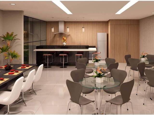 #677 - Apartamento para Venda em Belo Horizonte - MG - 2