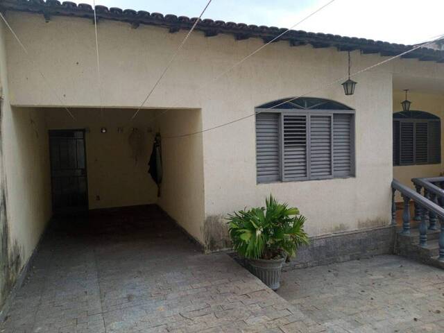 #675 - Casa para Venda em Belo Horizonte - MG - 3