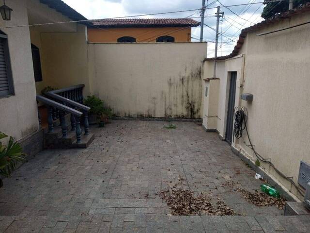 Casa para Venda em Belo Horizonte - 4