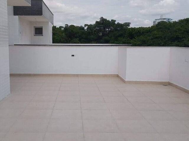 #671 - Cobertura para Venda em Belo Horizonte - MG - 2