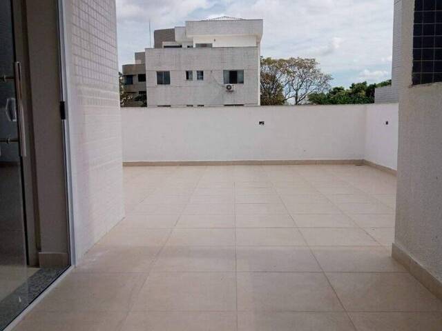 #671 - Cobertura para Venda em Belo Horizonte - MG - 3