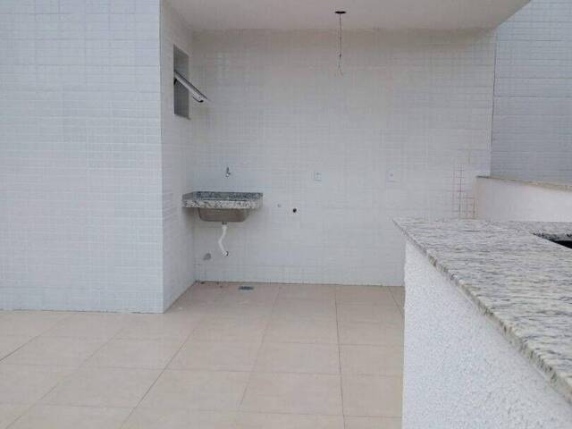 Cobertura para Venda em Belo Horizonte - 4