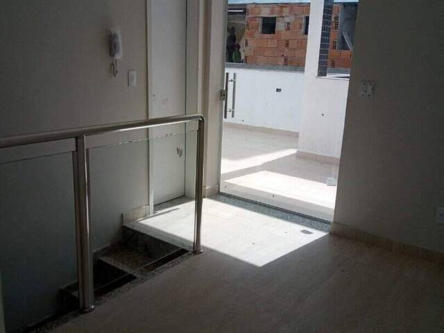 Cobertura para Venda em Belo Horizonte - 5