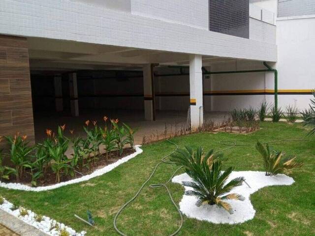 #670 - Apartamento para Venda em Belo Horizonte - MG - 1