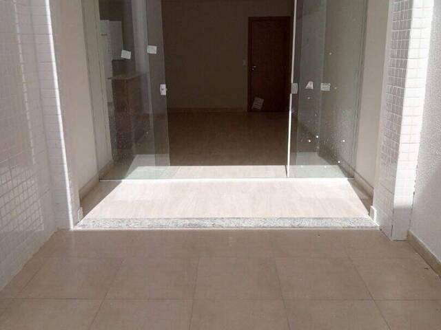 #670 - Apartamento para Venda em Belo Horizonte - MG - 3