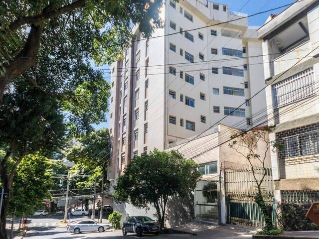 #667 - Apartamento para Venda em Belo Horizonte - MG - 1