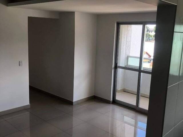 #654 - Apartamento para Venda em Belo Horizonte - MG - 1