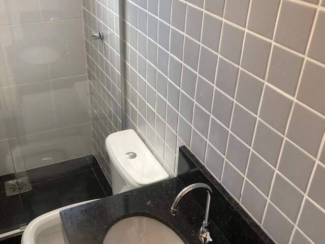 #654 - Apartamento para Venda em Belo Horizonte - MG - 3