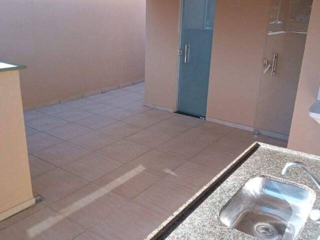 #653 - Cobertura para Venda em Belo Horizonte - MG - 1