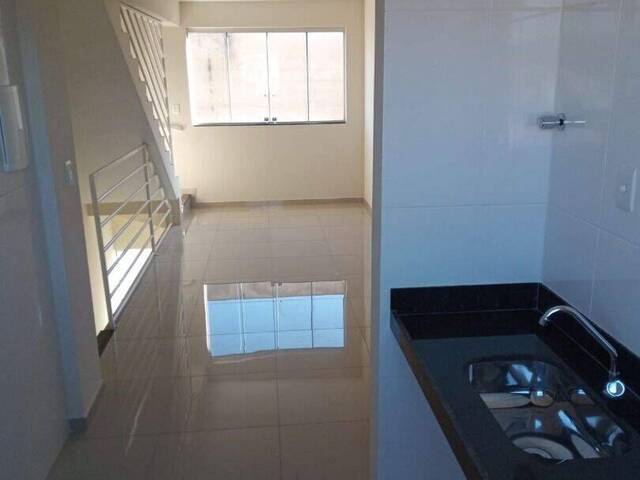 #653 - Cobertura para Venda em Belo Horizonte - MG - 2