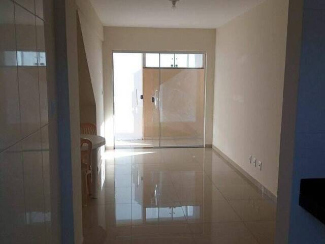 #652 - Apartamento para Venda em Belo Horizonte - MG - 1