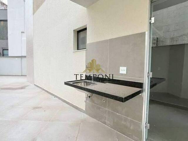 Apartamento para Venda em Belo Horizonte - 3