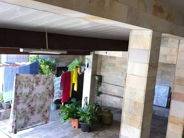 #650 - Casa para Venda em Belo Horizonte - MG - 2